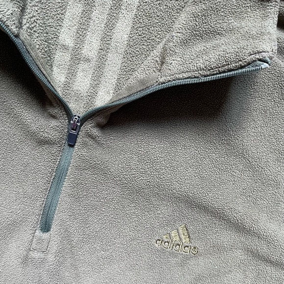 Adidas Climawarm 1/4 Zip ! - Picture 4 of 10